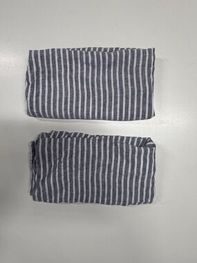 Cultivar Linen Pillowcases - Set of 2